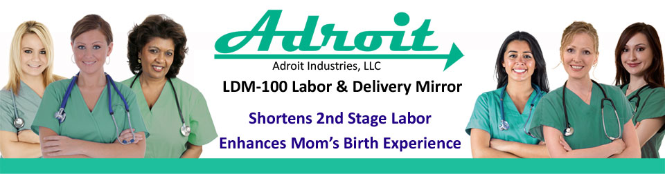 Adroit Industries, LLC